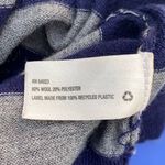 Gap  Wool‎ Blend Striped Sweater Photo 4