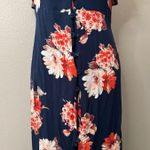 Band of Gypsies Floral Maxi dress  Photo 3