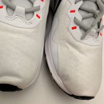 Nike Women's Legend Essential 2 White Football Running Sneakers Size 8.5 Photo 6