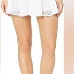 Lilly Pulitzer  Coquina Tennis Skort Tennis Monkey Knit Jacquard Resort White M Photo 0