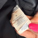 Beyond Yoga  Fila Women's Black Zip Up Jacket Size Medium Photo 5