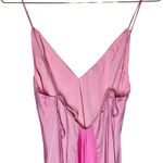 Bardot Lesia Midi Dress in Orchid Pink Size US 6 / M New with Flaw Photo 7