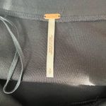 Free People Dress Black Mambo Off Shoulder Mini Dress in Black Sz S EUC Photo 7