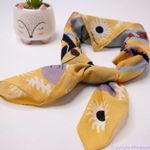 Madewell ‎New  Bandana tropical beach Photo 7