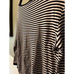 Ralph Lauren Jeans Co Striped Top Size XL Cotton Logo Classic Casual Women’s Photo 4
