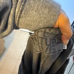 Freecity Charcoal Gray Sweatpants Size XS Photo 2