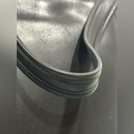 Coach Vintage Legacy Slim Duffle Leather Tote Bag Photo 6