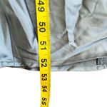 Morrisday The Label Dusty Green Satin Lace V Photo 9