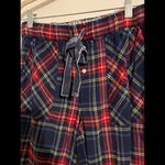 Aerie  Cozy Plaid Flannel Pajama Pants- XS Photo 1