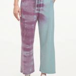 Splendid MHN  Tie Due Sweatpants Photo 0