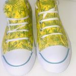 Airwalk  yellow canvas sneakers Photo 1