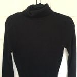 Brave Soul NWT ASOS  Black Turtleneck Size US 6 Photo 9