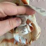 Patagonia Women’s Lightweight Pataloha Short Sleeve Tropical Floral Print Sz L Photo 4