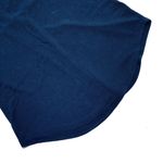 Athleta Breezy Tank Cutout Navy Blue Photo 7