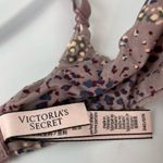 Victoria's Secret Victoria’s Secret Perfect Shape Light Push Up Bra Sz 34C Photo 4