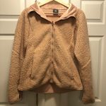 Champion  Mock Neck Fleece Sweater Photo 0