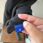 Kit & Ace black sweater turtleneck dress size M Size M Photo 8