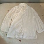 Princess Polly Dimitry White Romper Small Photo 1