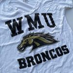 WMU Women’s shirt V Photo 3