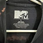 MTV Brand MTV Tie Dye T-shirt Photo 1