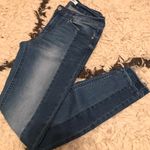 Kensie Two Tone Jeans Photo 1