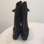 Isaac Mizrahi Isaac Mazarahi Boots Size 9W Photo 2