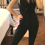 Black Jumpsuit Photo 0