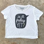 Bethany Mota Crop Top Photo 0