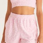 Z Supply  Terry Shorts Photo 0