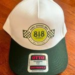 818 tequila limited edition trucker hat Green Photo 0