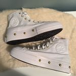 Converse  Women’s Chuck Taylor All Star Life Star Studded Sneakers Photo 6