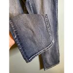 Maurice's Light Wash Mid-rise Straight Jeans Size 11/12 Short NWOT Photo 3