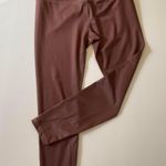 Athleta Crops Sz M Photo 0