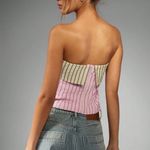 SheIn Colorful Going out top Photo 1