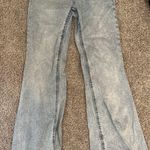 Wild Fable  Flare Jeans Low-Rise Photo 1