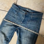 Gap Flare Jeans Photo 8