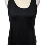 Champion  Women's Black Tank Top Photo 0