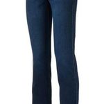 Elle Straight leg stretch jeans Photo 0