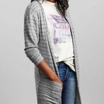 Buckle Daytrip Brushed Hacci Knit Cardigan Photo 0