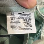 Nike  Air Zoom LJ Elite - size 7.5 Photo 6