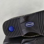 Dr. Scholls  Ankle Boots Brown Leather Zip Size 7 Cloud 5814026 New Photo 14