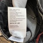 Anthropologie Pilcro and the Letterpress Beaded High Rise Slim Jeans NEW Size 27 Photo 9