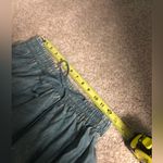 Zenana Elegant Tiered Full A-line voluminous maxi Skirt elastic waist size M Photo 10