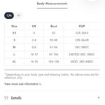 BERLOOK Textured Wide Waistband Bikini TOP AND Bottom 10 Green Size L Photo 6