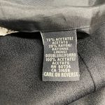 BCBG Max Azria Black & White Lace Dress Size 10 Photo 6