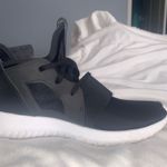 Adidas Black  Sneakers Photo 5