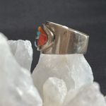 Turquoise & genuine multi Photo 2