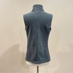 Ruff Hewn  Fair Isle Knit Fleece Vest Size Medium Photo 4