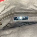 Marc Jacob’s super glossy Orange. Patent Leather Handbag Red Photo 3