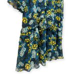 SALONI Tilly Ruffled Floral Photo 4